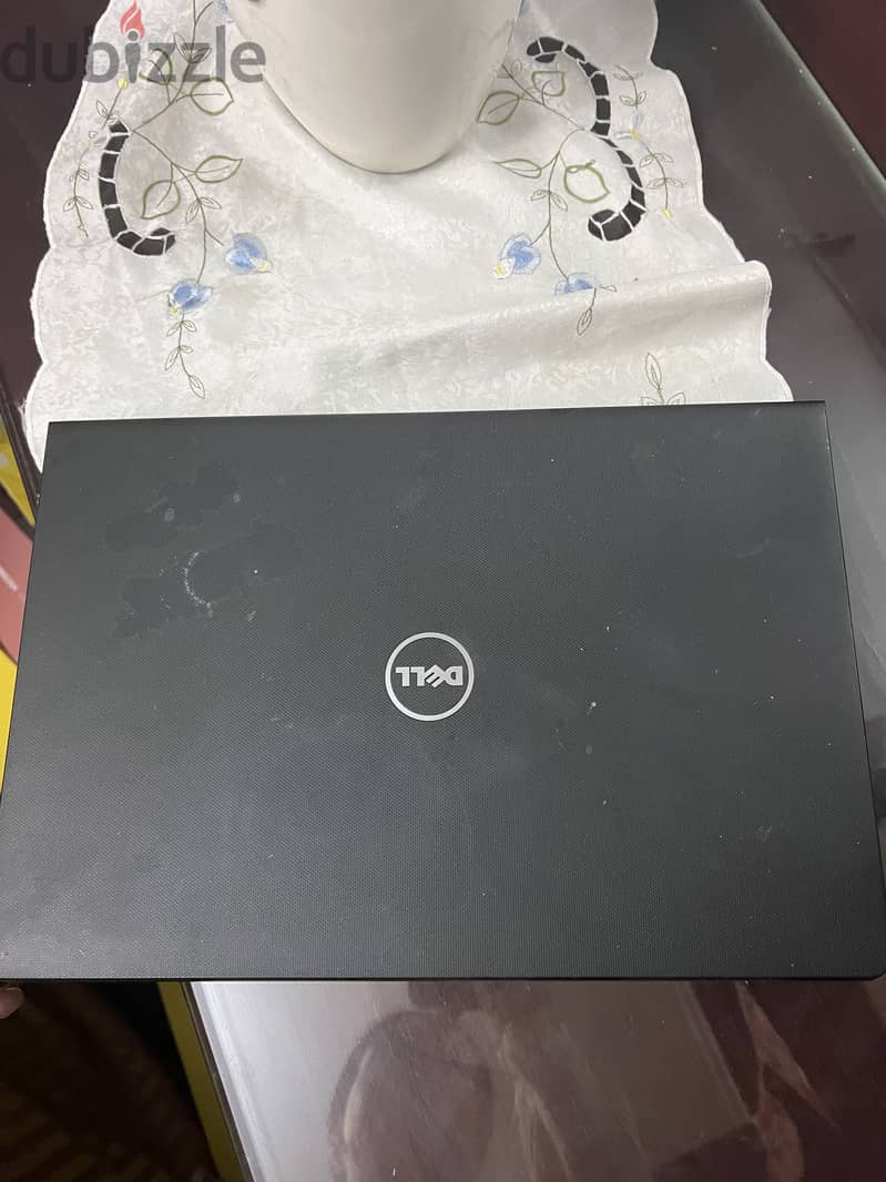 Dell laptop icore 5 0