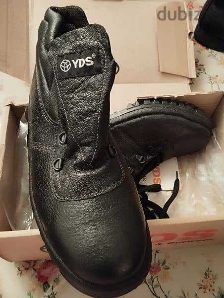 American,YDS and Oraby shoes 8