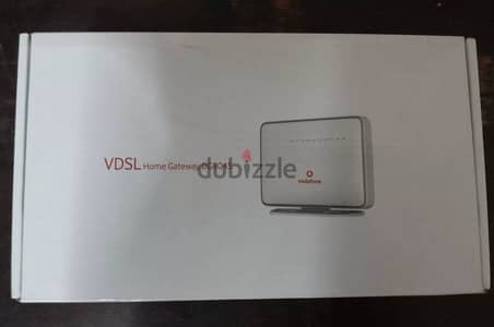 راوتر للبيع عدد 2 راوتر vdsl والآخر العادي