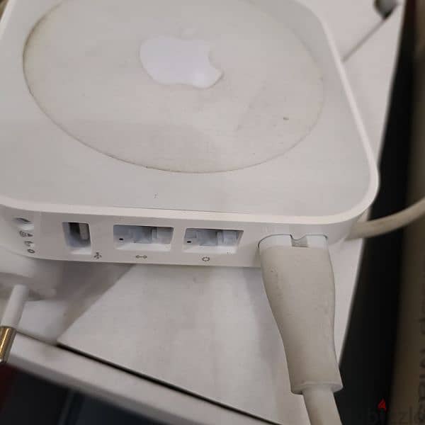 airport express apple 3