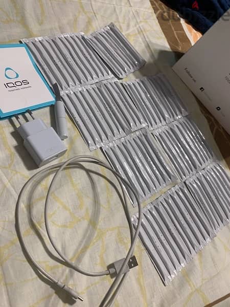 Iqos with everything 2