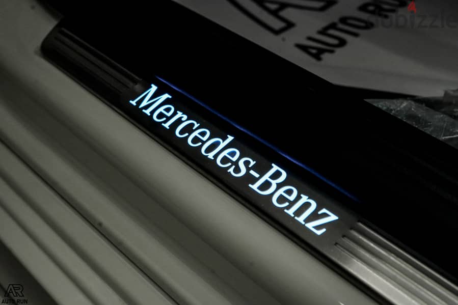 MERCEDES BENZ A200 AMG 2023 FACELIFT 15