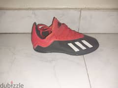 Original Adidas predator football shoes 0