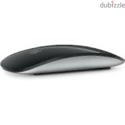 Apple Magic Mouse 2 - Black