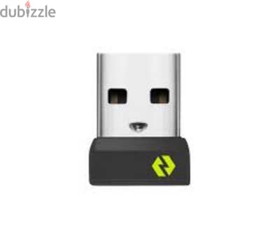Logibolt usb receiver