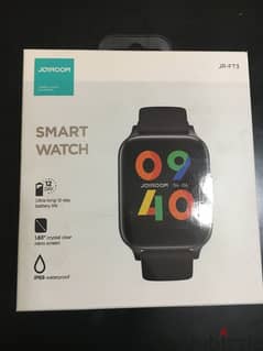 Joyroom Smart watch like new 0