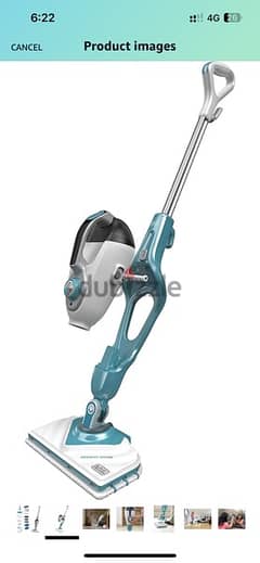 Black & Decker Blower & Vacuum, 530 Watt - BDB530-B5, Best price in Egypt