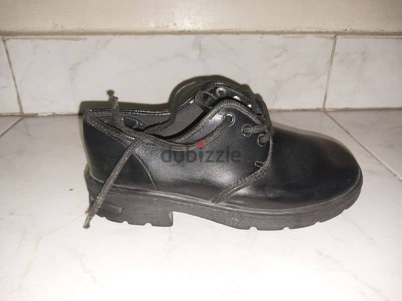 Original Bata shoes 1