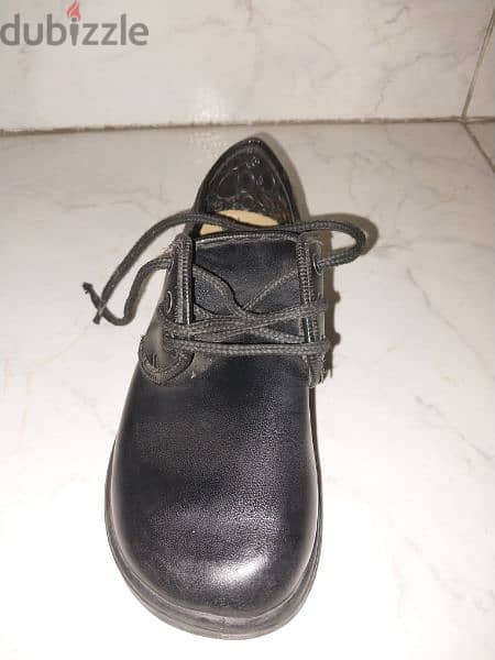 Original Bata shoes 2