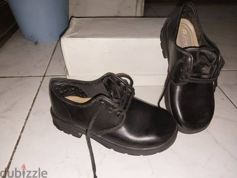 Original Bata shoes 3