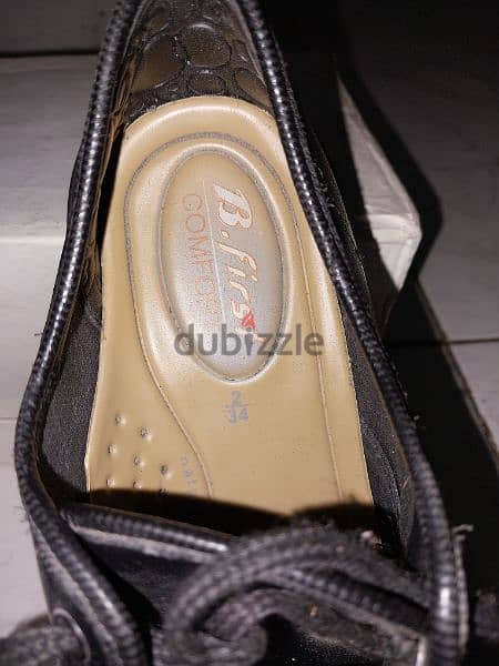 Original Bata shoes 4