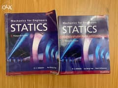 Mechanics for Engineers: Statics 0