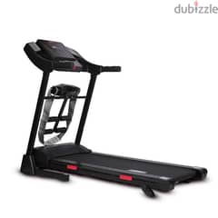 Carnielli Treadmill X5s 0
