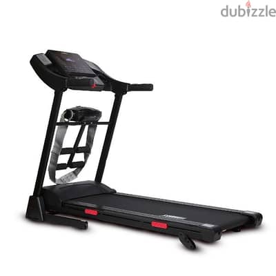 Carnielli Treadmill X5s