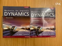 Mechanics for Engineers: Dynamics 0