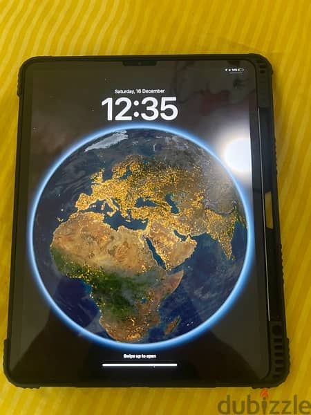 Ipad pro m2 12.5 inch 128 giga 0