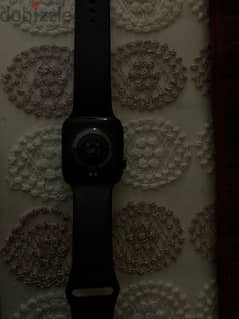 apple watch 0