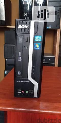 كيسة كمبيوتر i5 ايسر