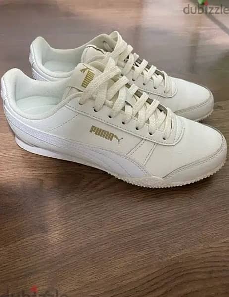 original puma shoes 1