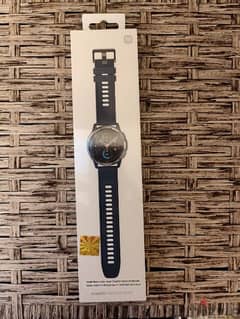 Xiaomi watch s1 active blue new sealed