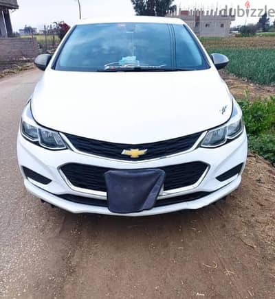 شيفروليه كروز 2018