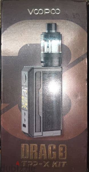 دراج3 كيت كايلين ام برو شاحن ايميرن كي2 drag3 kit kylin m pro imren k2 ...