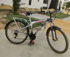 GB BIKE سرعات مقاس 26 0