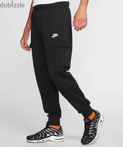 nike sweetpants cargo