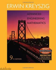 advanced engineering mathematics 0
