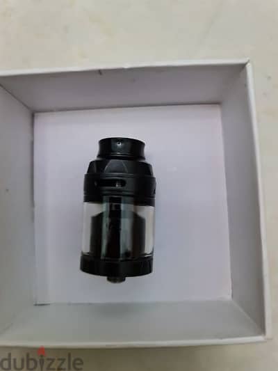 Intake RTA