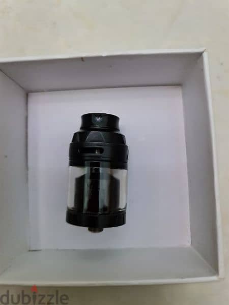 Intake RTA 0