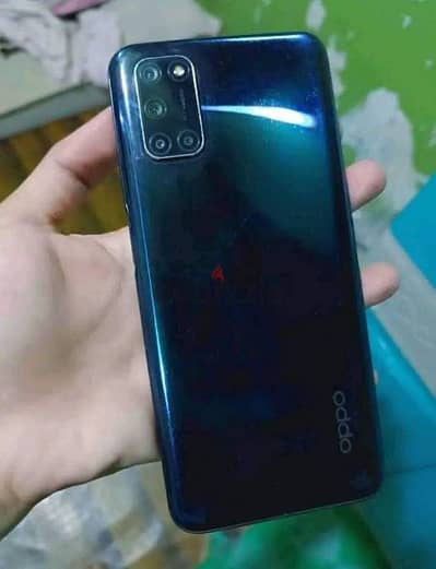 oppo A52