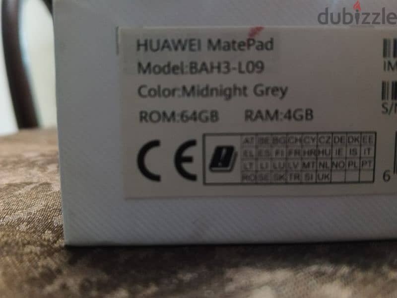 HUAWEI matepad 10.4 2