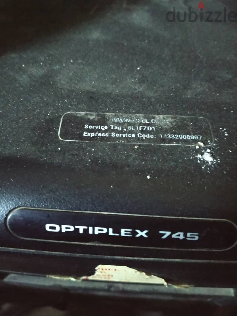 Optiplex 745 3