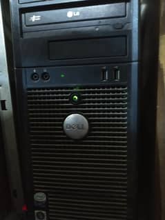 Optiplex 745 DELL 0