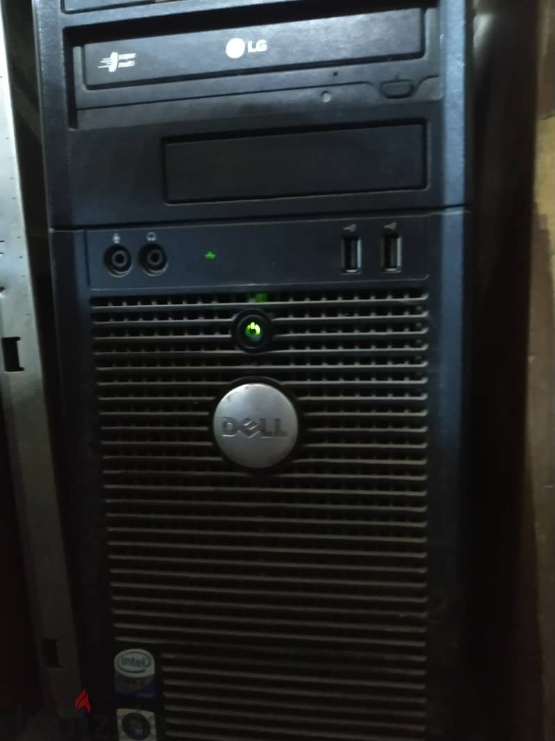 Optiplex 745 1