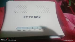 pc tv box 0