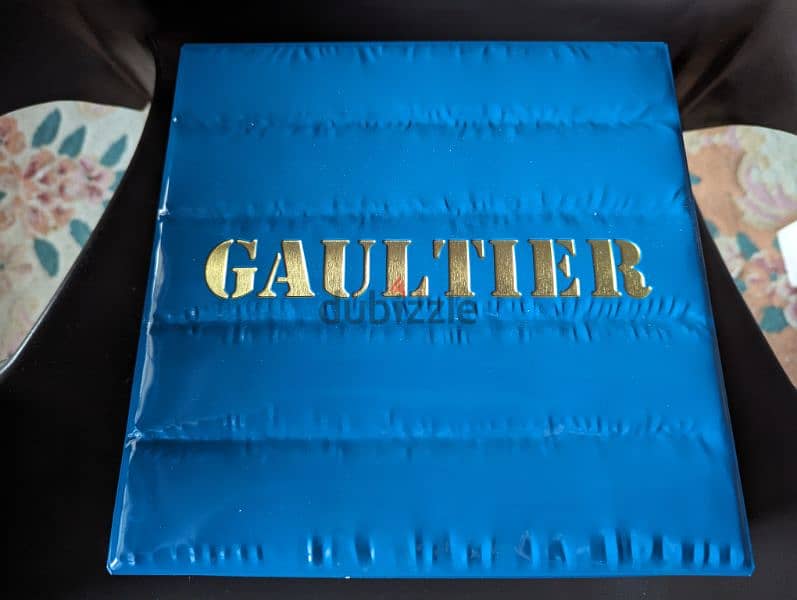 Jean Paul Gaultier 4
