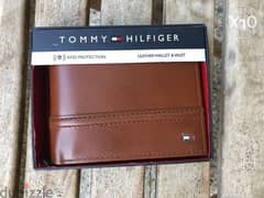 Tommy Hilfiger Wallet 0