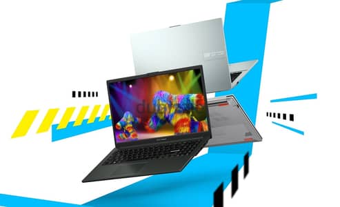 ASUS Vivobook Go 15 OLED (E1504G)