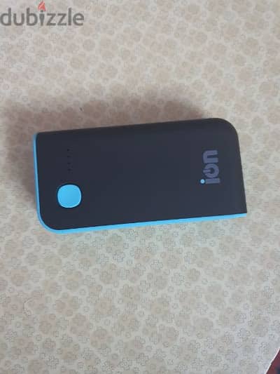 ion power bank 5000mAh