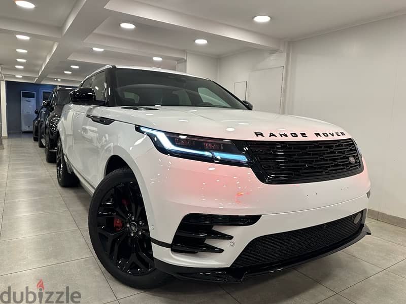 range rover velar 2024 fully loaded Cars for Sale 199780790