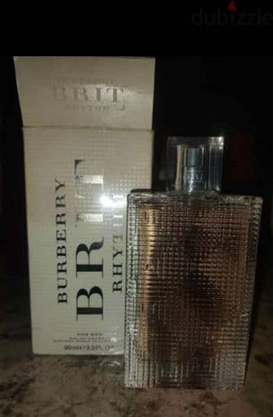 Burberry hotsell brit 180ml