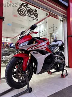 600rr olx 2024