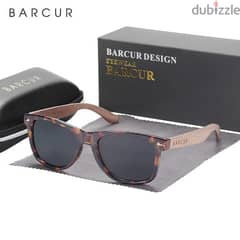 نظارات BARCUR bc8700اوريجينال للرجال 0