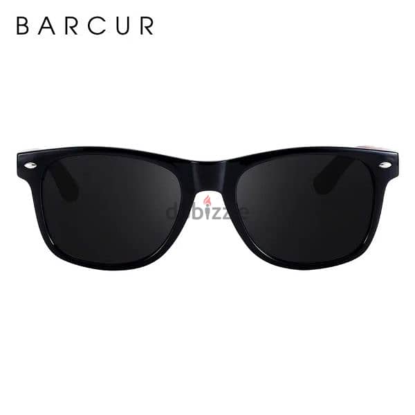 نظارات BARCUR bc8700اوريجينال للرجال 3