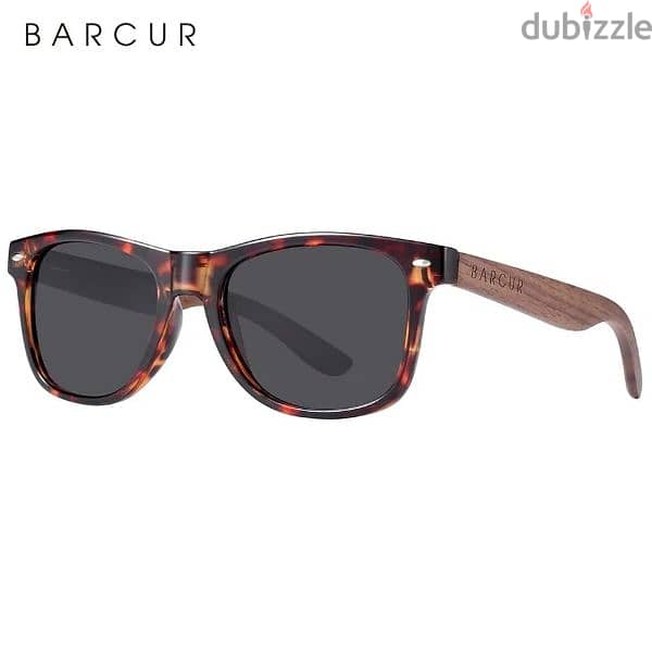 نظارات BARCUR bc8700اوريجينال للرجال 4