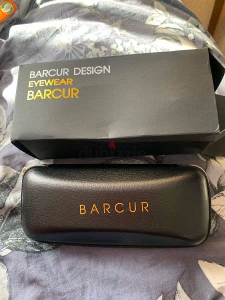 نظارات BARCUR bc8700اوريجينال للرجال 6