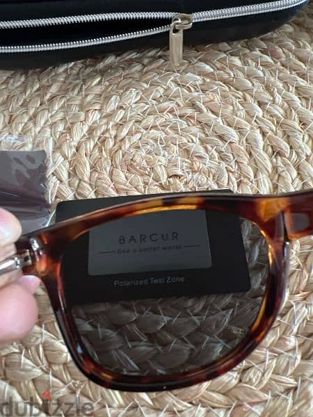 نظارات BARCUR bc8700اوريجينال للرجال 10