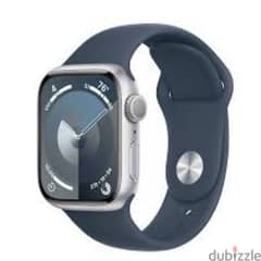 Apple Watch Series 9 | 45mm